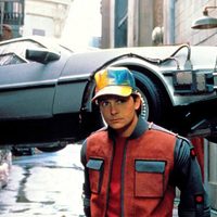 ¿Qué pasó? Netflix censuró una escena de Volver al Futuro II y los fanáticos lo blanquearon