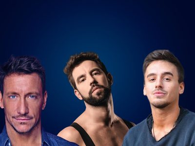 La fuerte acusación que pesa sobre Nico Vázquez