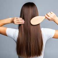 No pagues de más y prepará tu propia crema de enjuague o acondicionador casero