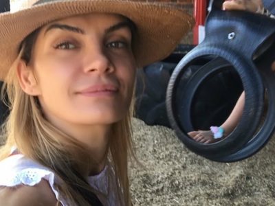 ¡Misterio resuelto! Eliana Guercio aclaró para quién eran sus polémicos mensajes en Twitter