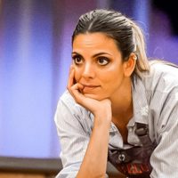 Se sacaron chispazos: Belu Lucius mantuvo un picante cruce con otra participante de "MasterChef"