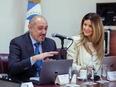 La legislatura aprobó el nuevo Código Procesal Civil Adversarial que busca otorgar mayor seguridad jurídica