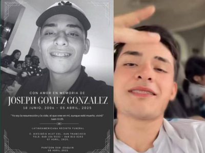 Joven salva a su amigo de ahogarse en el mar y muere arrastrado por la corriente