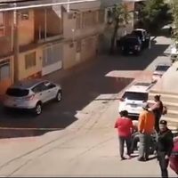 Grupo armado ejecuta a siete personas al interior de una vivienda en Zacatecas