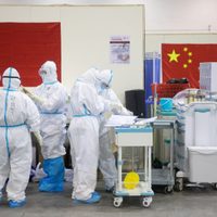 Reportaron un nuevo foco de coronavirus en Wuhan