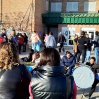 El hospital de Cutral Co y Plaza Huincul comenzó la semana con un paro por falta de médicos especializados y sobrecarga laboral