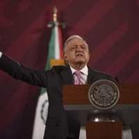AMLO alertó sobre recurso de inconstitucionalidad contra la eliminación de fideicomisos