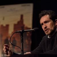 Ofrece Demián Bichir consejos a migrantes en EU para defenderse de las redadas
