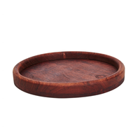 Con solo 1 tabla de madera, mirá esta opción "low cost" que será muy útil en tu cocina