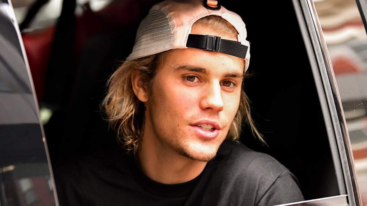 Justin Bieber. Fuente: (Instagram)