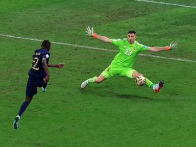 Lo mejor y lo peor del Mundial de Qatar