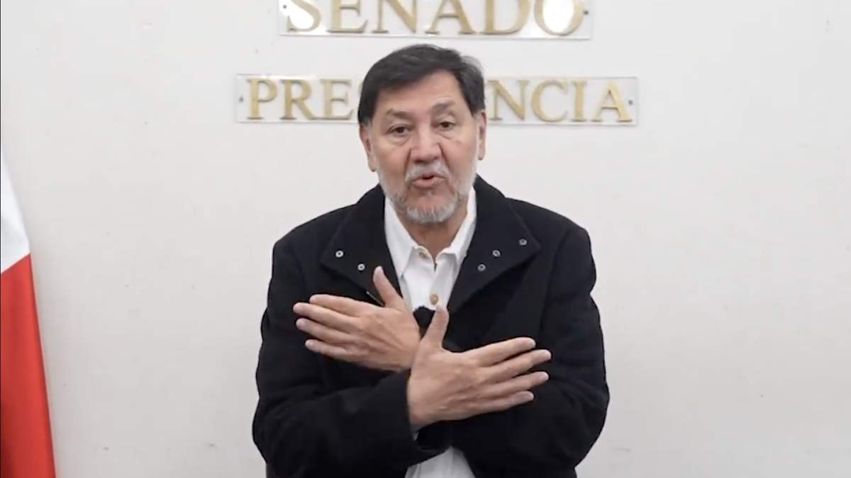 Gerardo Fernández Noroña