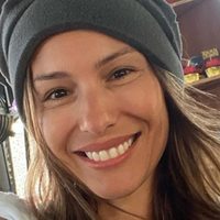 "La palabra más esperada" Pampita habló de los rumores sobre un posible embarazo "Absolutamente..."