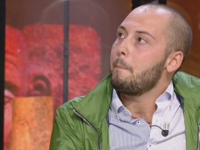 "Tiene un retraso": José Antonio Avilés mostró lo mal periodista que es y soltó una información