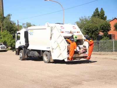La privatización del servicio de recolección de residuos en Zapala: utopía o realidad