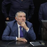 Oficialismo en el Congreso respalda a Sheinbaum ante “embestida oscura de la derecha”