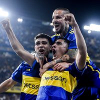 “Jugué como un hincha”: el dolor de un exjugador de Boca tras su salida del club