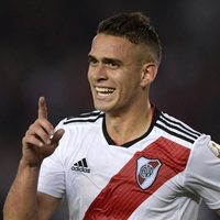 River, once confirmado para el choque con Banfield
