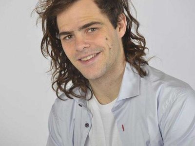 ¿¡Qué se hizo en la cara!? Peter Lanzani cambió su look y ¡nadie lo puede reconocer!