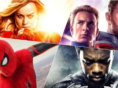 ¡Atención fanáticos! Marvel apunta a un récord impresionante