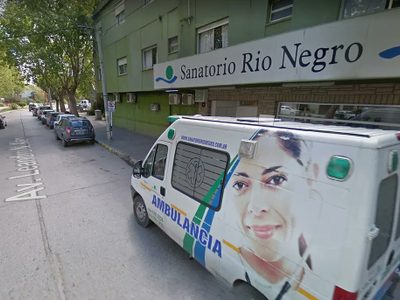 Piden la apertura del Sanatorio Río Negro
