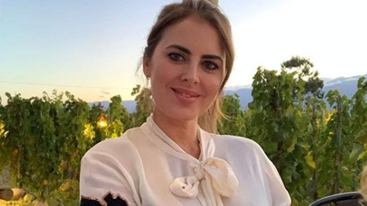Silvina Luna. Fuente: (Instagram)