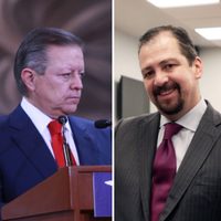 Ya no es viable que Vargas siga al frente del TEPJF, "debería dar un paso al lado": Zaldívar