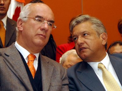 Dante Delgado vaticina derrota de Va por México y señala restitución de presidencia imperial