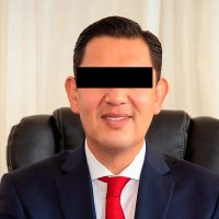 Vinculan a proceso a exalcalde de Tianguistenco por violación; también está vinculado por extorsión
