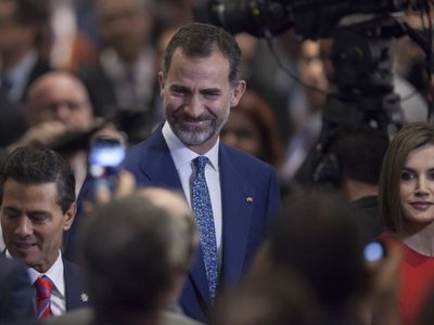 Caso rey Felipe VI: Bárcena propone una “reunión de desagravio” con España