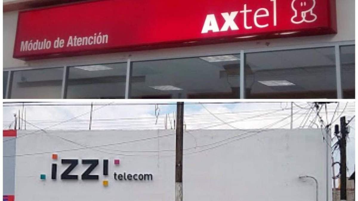 Las empresas de telecomunicaciones