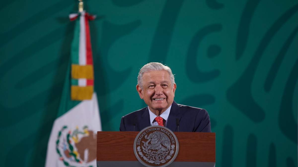El mandatario dijo que todas las vacunas contra el covid ayudan
