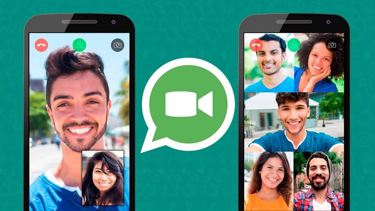 WhatsApp. Fuente: (Twitter)