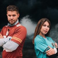 Locho Loccisano se confesó sobre Majo Martino: "No está en nuestros planes"