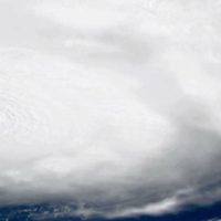 'Irma” golpea con fuerza islas caribeñas; no hay reporte de víctimas (videos)