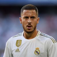 Eden Hazard y una nueva pesadilla para el Real Madrid