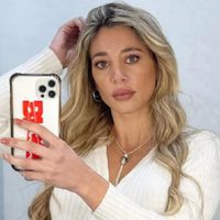Estrenó el finde: Sol Pérez marcó tendencia y estilo con esta microbikini