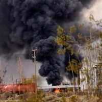 Sindicato petrolero y empresas operadoras discuten medidas para mejorar la seguridad en yacimientos
