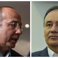 En su activismo, Calderón dice muchas barbaridades: Alfonso Durazo
