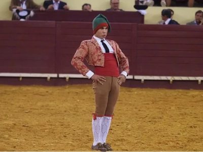 Un joven de 22 años murió tras ser embestido por un toro de 695 kilos