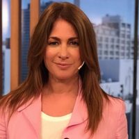 "El hombre desde las cavernas era carnívoro": el argumento de Andrea Campbell contra Nicole Neumann