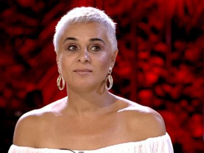 Luego de la tormenta, Ana María Aldón recibe la noticia más esperada respecto a su hermano