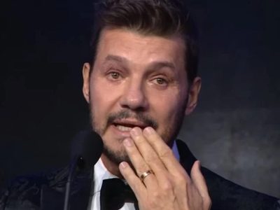 El dolor y la bronca de Marcelo Tinelli: "Mataron a una gloria"