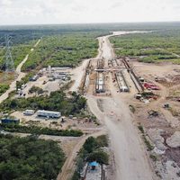 Gobierno de AMLO reasignó 30 mil mdp del Fonden para megaproyectos como el Tren Maya