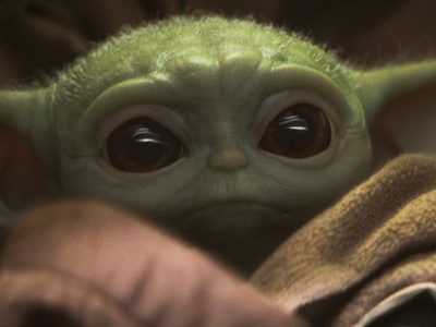 Una serie de Disney fue suspendida y culpan a Baby Yoda