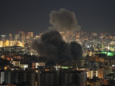 Van 279 mexicanos evacuados de Medio Oriente ante escalada bélica en la región: SRE