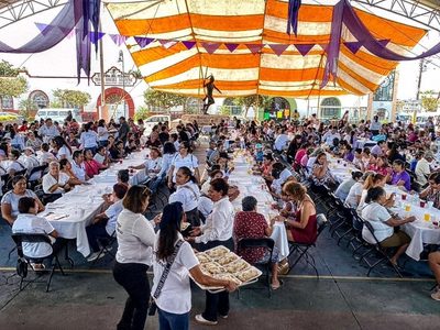 Intoxicación masiva en Tlaquiltenango deja más de 100 afectados tras desayuno del Día de la Mujer
