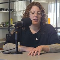 "El rumbo es claro: la plata está, pero se la llevan los especuladores y el FMI"