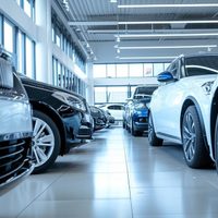 El Gobierno lanza RUNA: cómo será la inscripción de autos online a menor costo