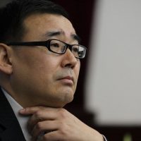 China condena a muerte al escritor australiano Yang Hengjun, acusado de espionaje